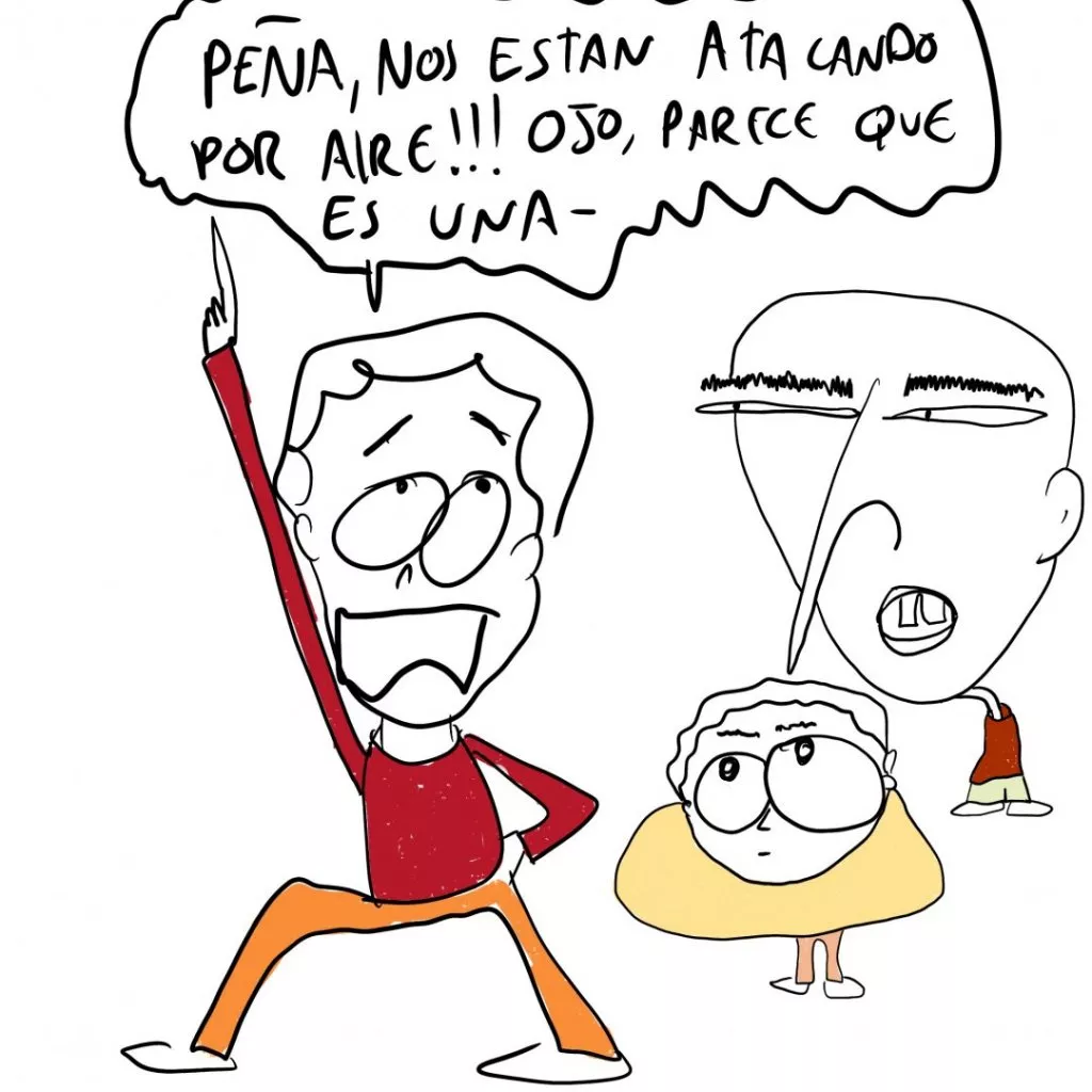 bomba